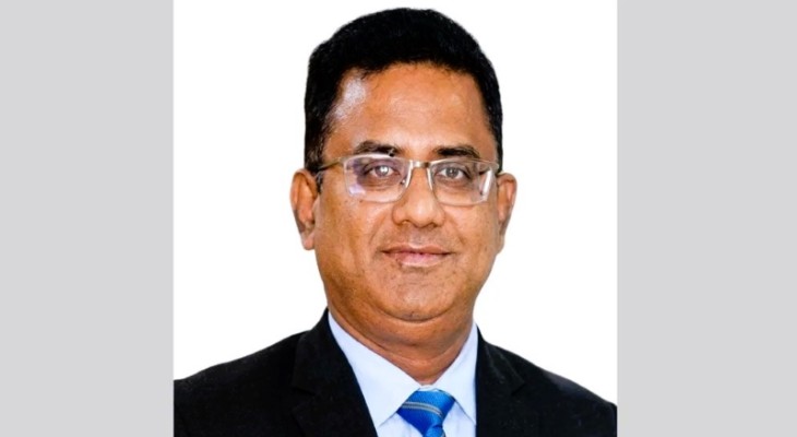 মাদ্রাসা শিক্ষা অধিদপ্তরের ডিজির দায়িত্বে মোজাম্মেল হোসেন খান